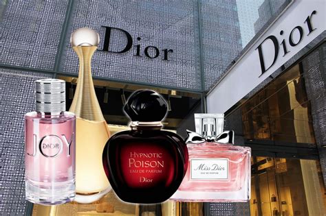 facts about dior perfume|dior perfume online shop.